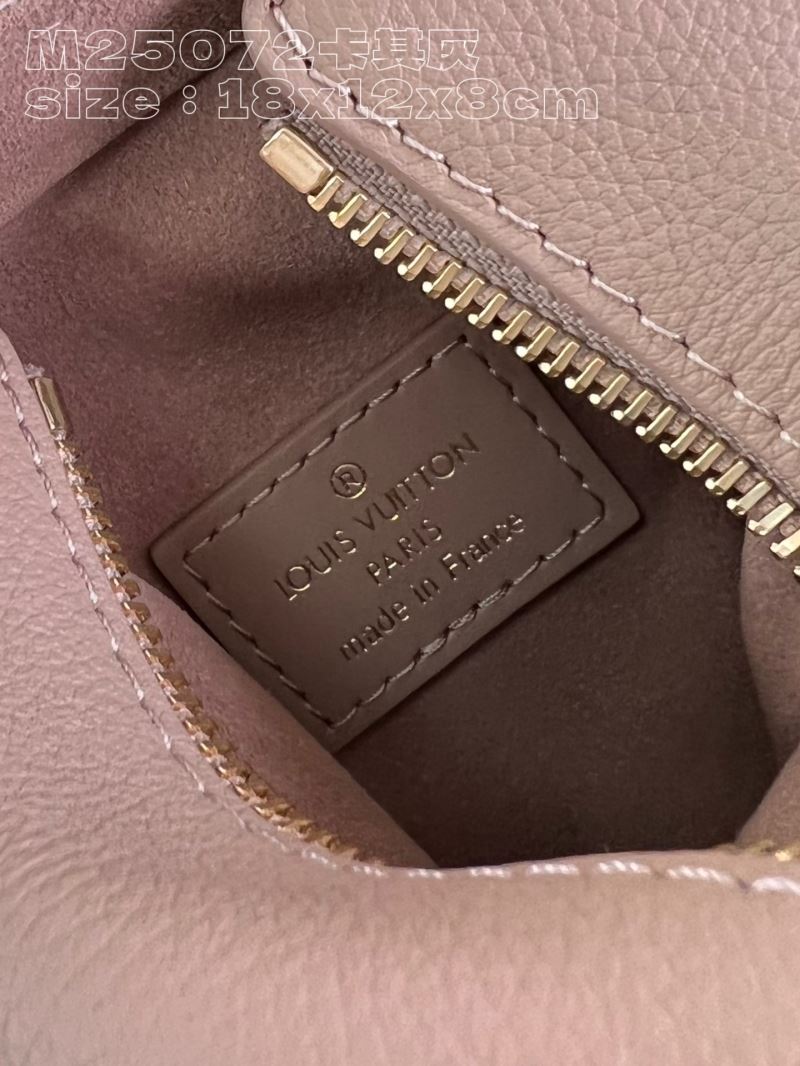 Louis Vuitton Box Bags